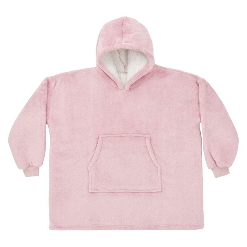Brand Lab Kids Oversized Hooded Blanket Thumbnail