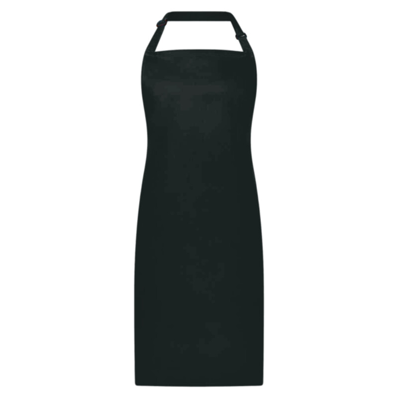 Brand Lab Adjustable Bib Apron Thumbnail