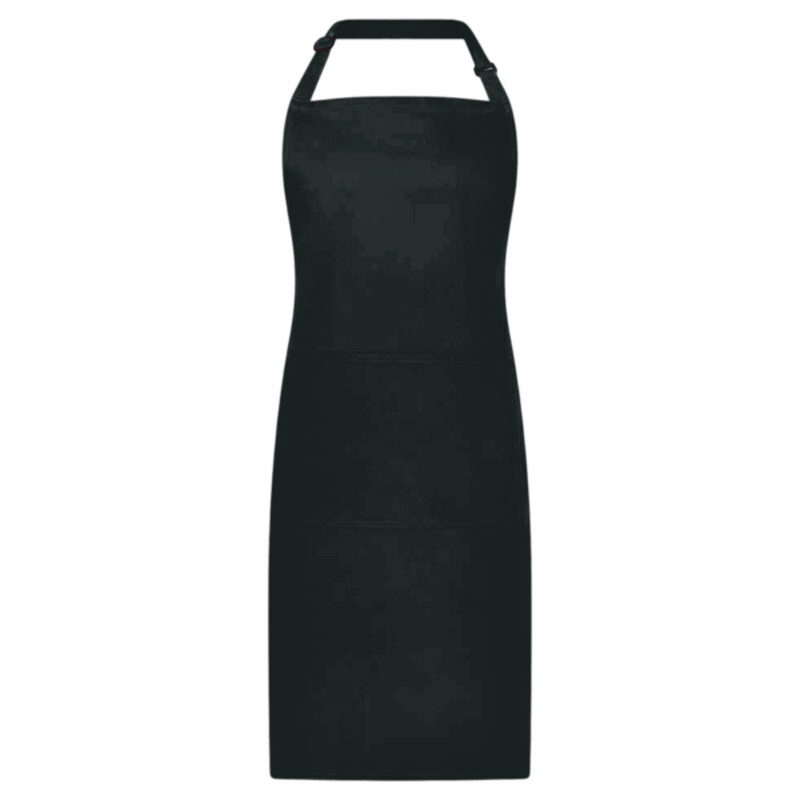 Brand Lab Adjustable Bib Pocket Apron Thumbnail