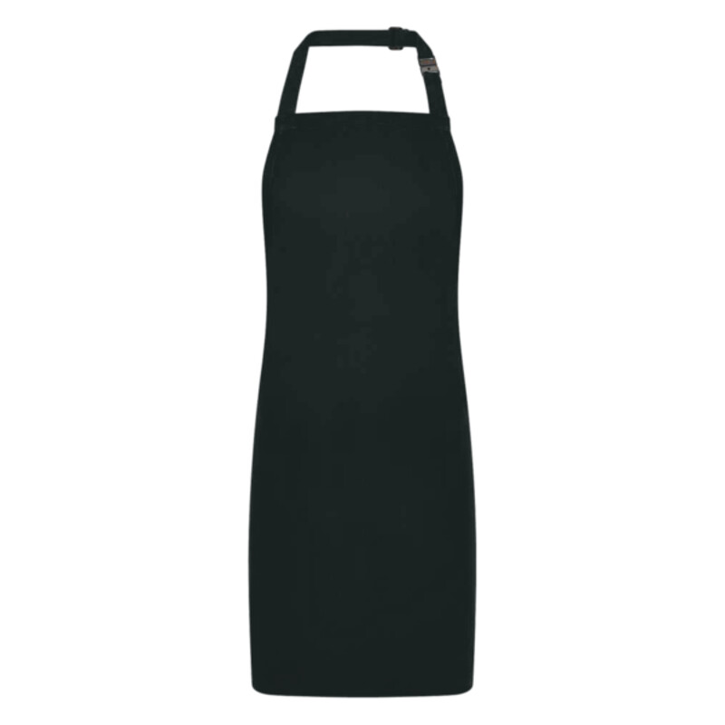 Brand Lab Kids Basic Adjustable Bib Apron Thumbnail