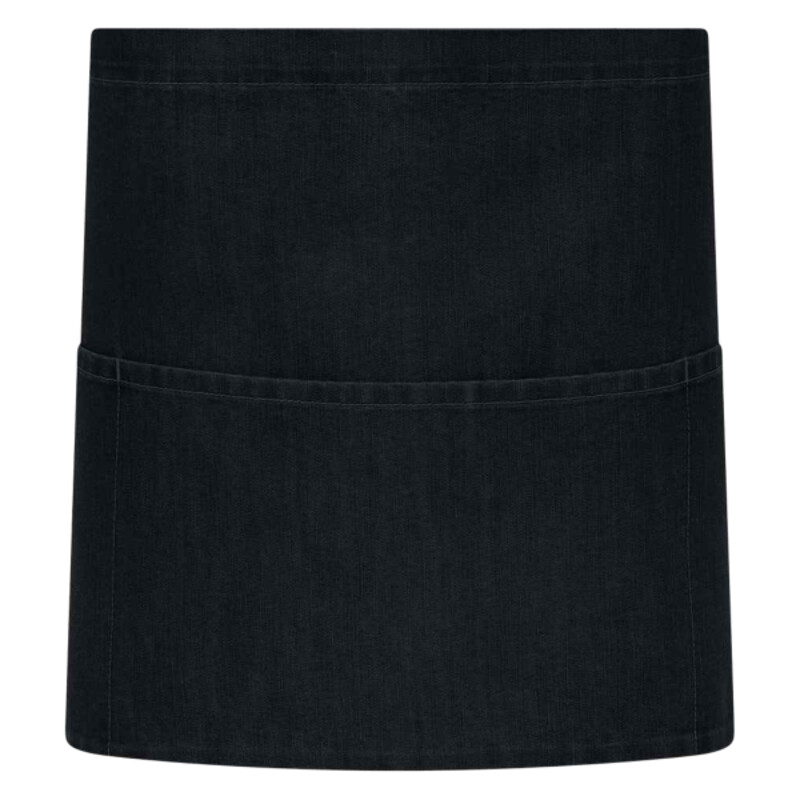 Brand Lab Denim Waist Pocket Apron Thumbnail