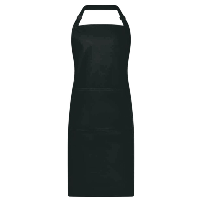Brand Lab Organic/Recycled Bib Pocket Apron Thumbnail