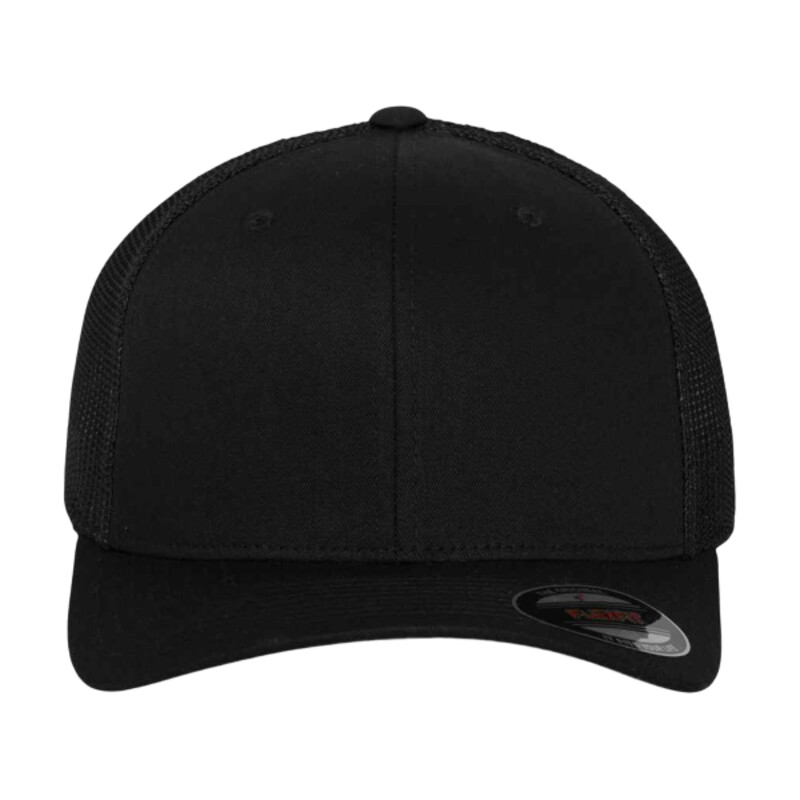 Flexfit Mesh Trucker Cap Thumbnail
