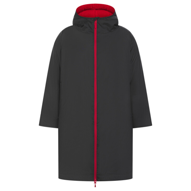 All-weather robe Thumbnail