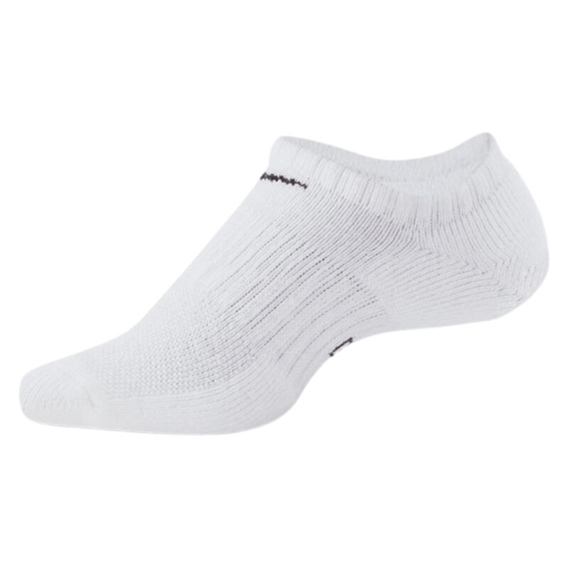 Nike everyday cushioned no show socks (3 pairs) Thumbnail