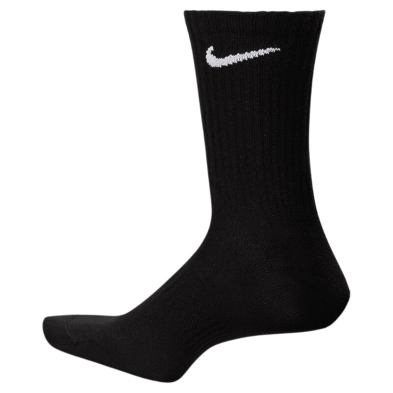 Nike everyday crew socks (3 pairs) Thumbnail