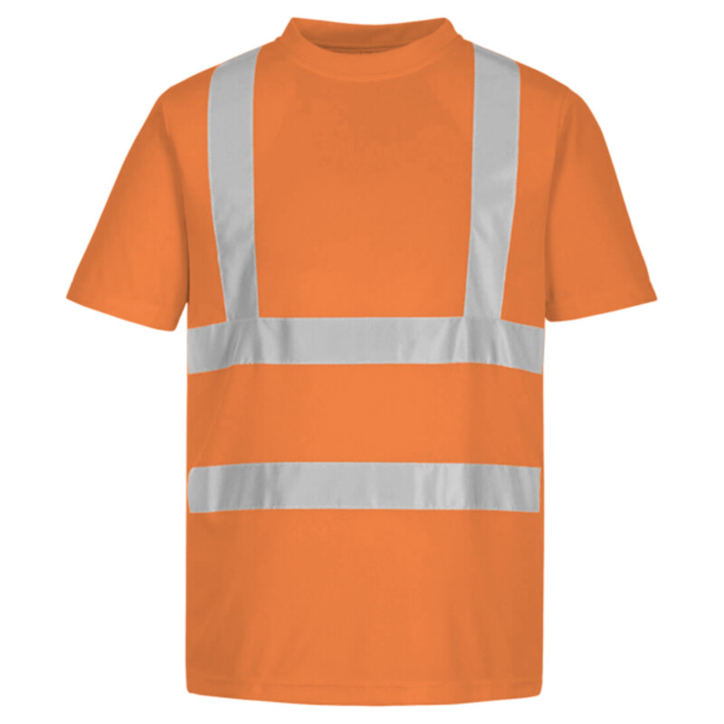 Eco Hi-vis t-shirt (EC12) Thumbnail