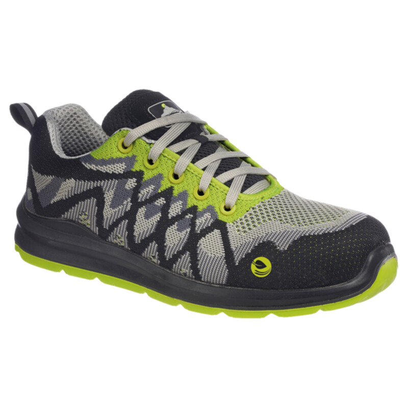 Portwest Composite lite ECO safety trainers (FC08) Thumbnail