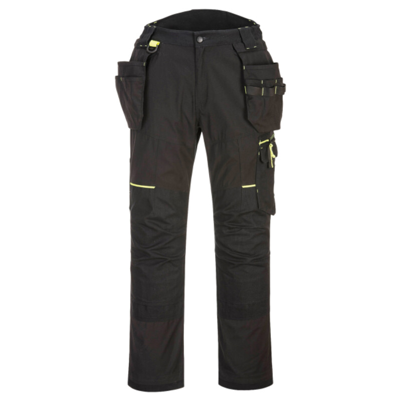WX3 ECO stretch holster trousers (T706) active fit Thumbnail