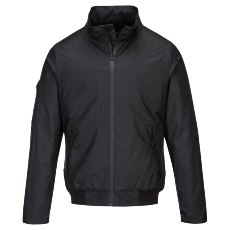 KX3 Bomber jacket (KX361) Thumbnail