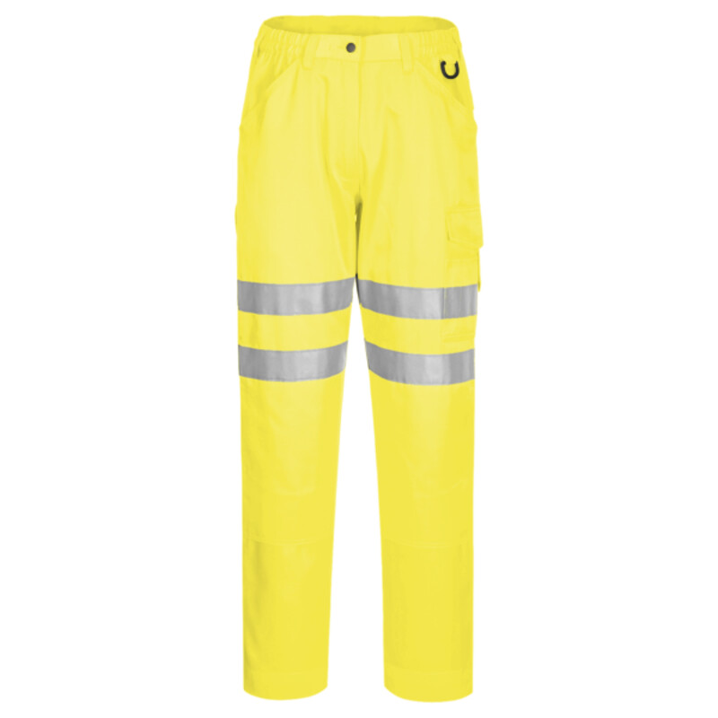 Eco Hi-vis trousers (EC40) Thumbnail