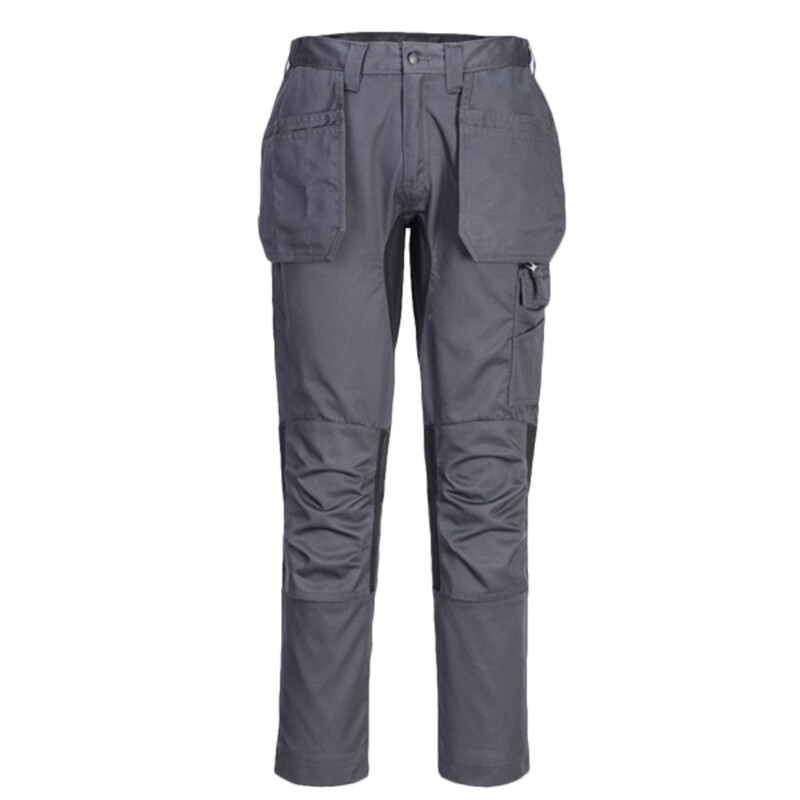 WX2 stretch holster trousers (CD883) slim fit Thumbnail