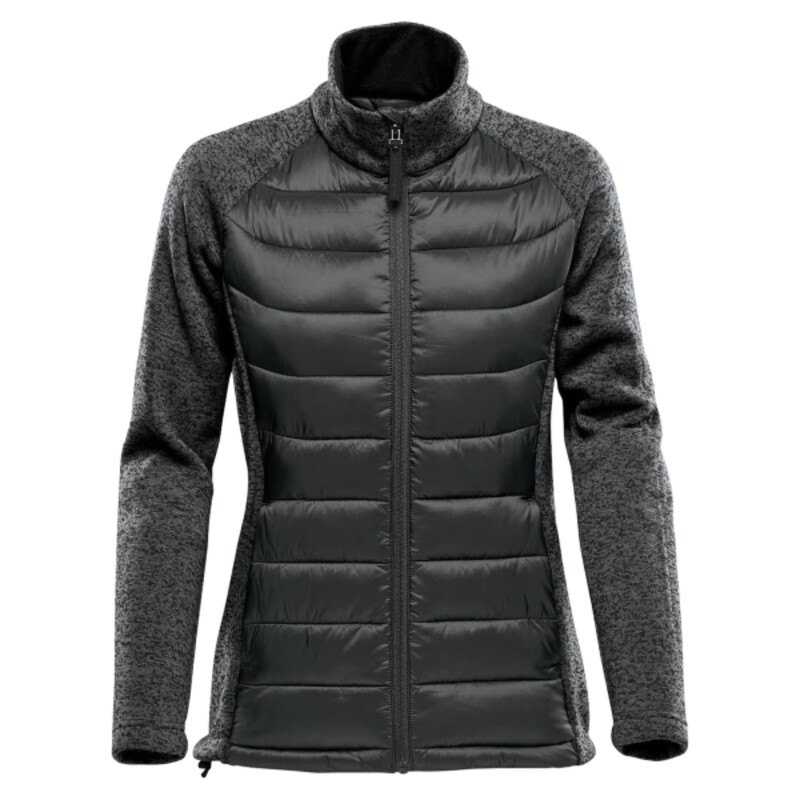 Women’s Narvik hybrid jacket Thumbnail