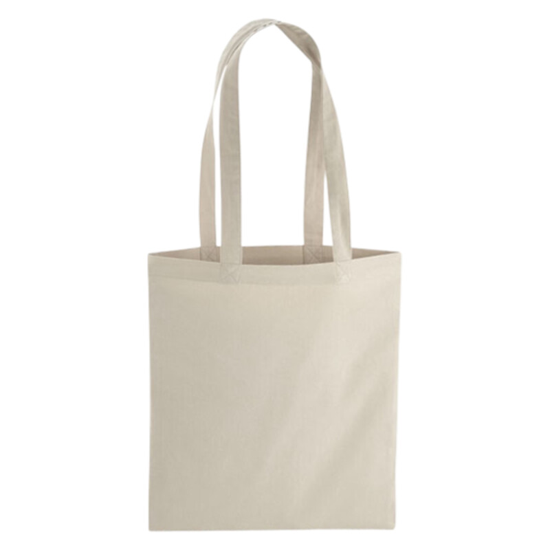 Organic natural dyed bag for life Thumbnail