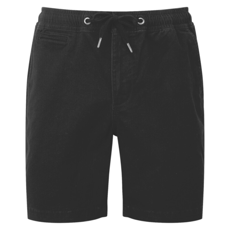 Men’s drawstring chino shorts Thumbnail