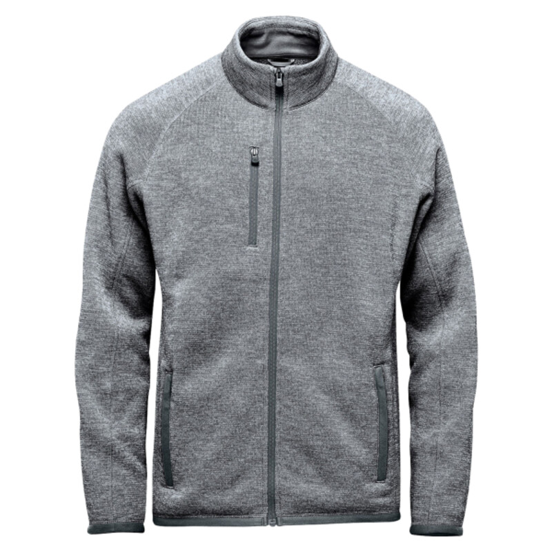 Avalante full-zip fleece jacket Thumbnail