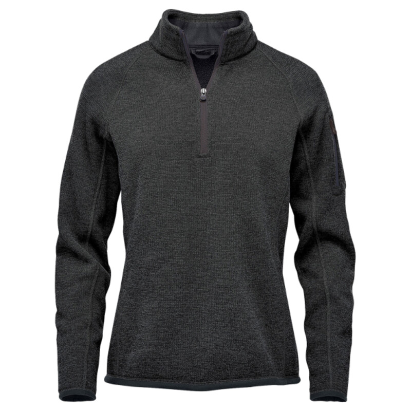 Women’s Avalante ¼-zip fleece Thumbnail