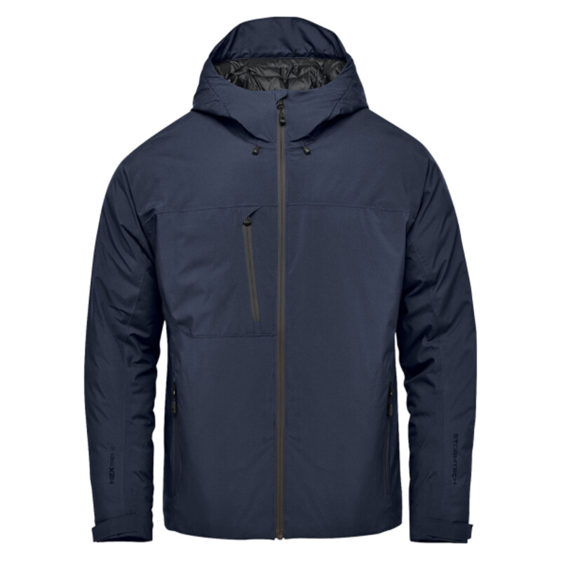 Nostromo thermal shell Thumbnail