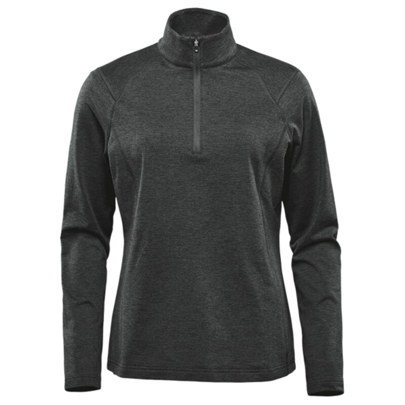 Women’s Treeline ¼-zip fleece Thumbnail