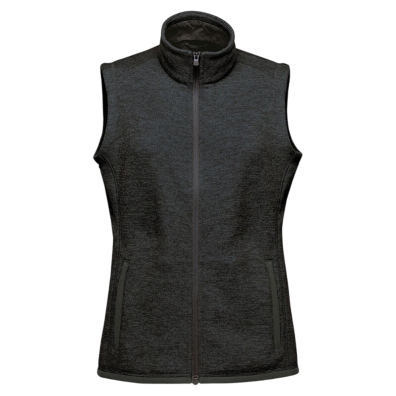 Women’s Avalante fleece vest Thumbnail
