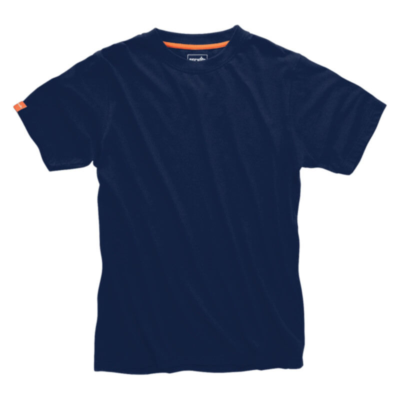 Eco Worker t-shirt Thumbnail