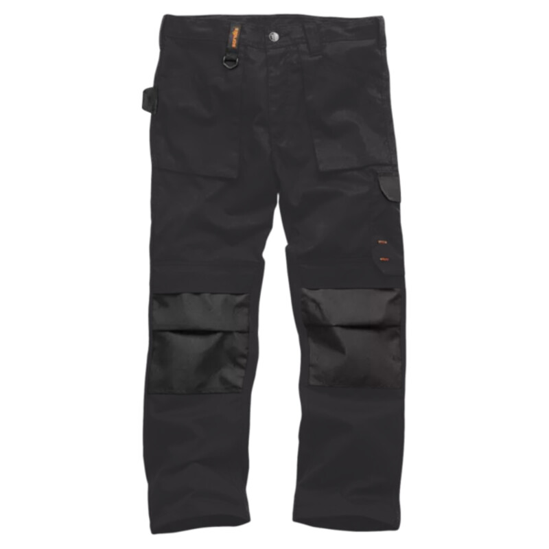 Worker trousers Thumbnail