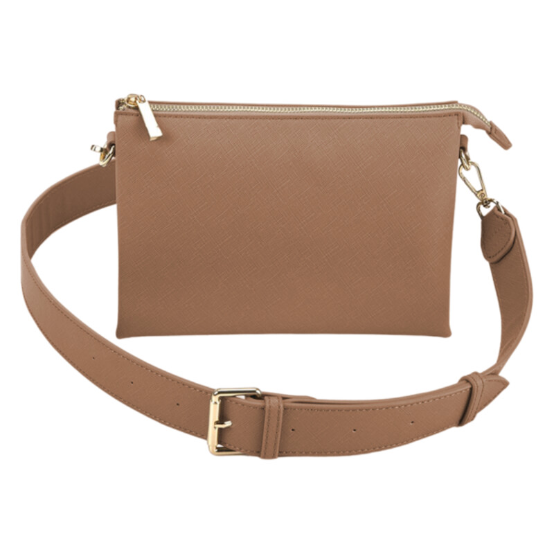 Boutique Soft Cross Body Bag Thumbnail