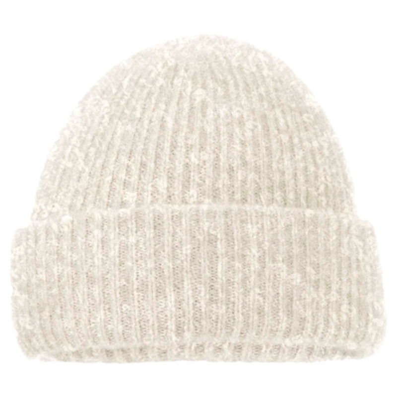 Cosy Ribbed Beanie Thumbnail