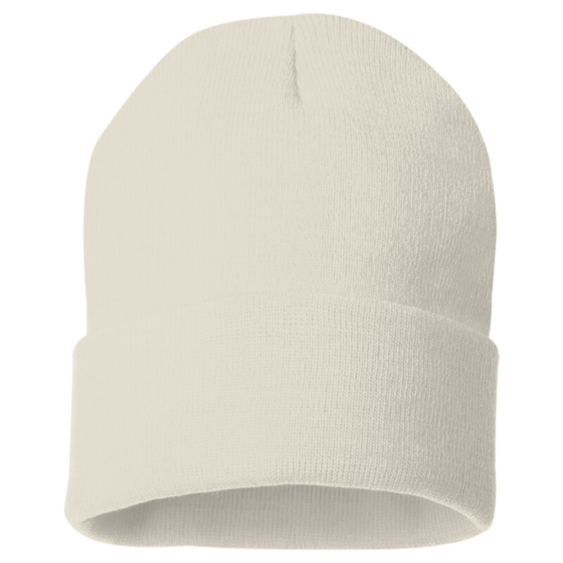 Original Deep Cuffed Beanie Thumbnail