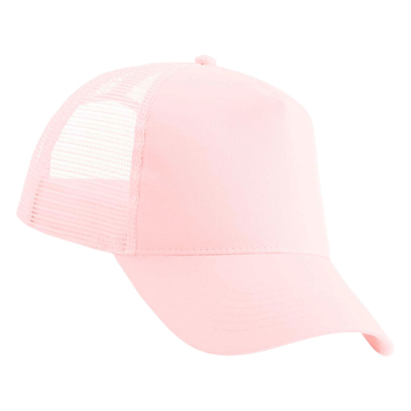 Junior Snapback Trucker Thumbnail