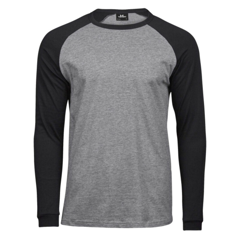 Men's Baseball Tee Thumbnail