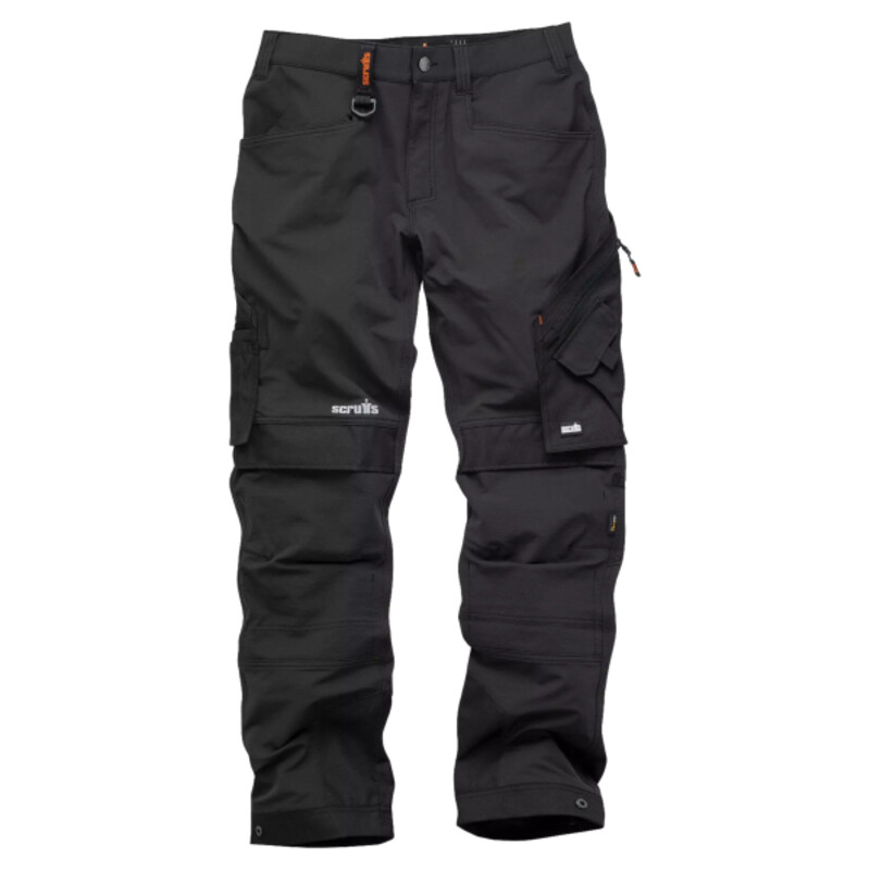 Pro Flex Plus Trousers Thumbnail