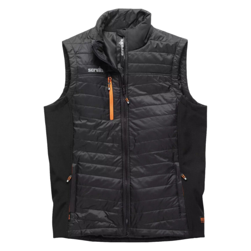 Trade bodywarmer Thumbnail