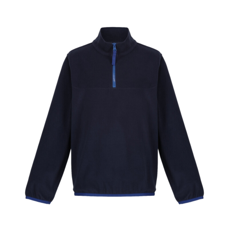 Micro Fleece Half Zip Thumbnail