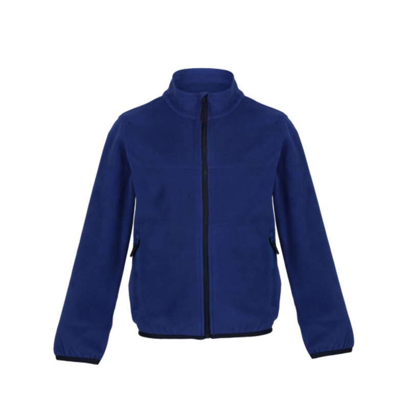 Full Zip Microfleece Thumbnail