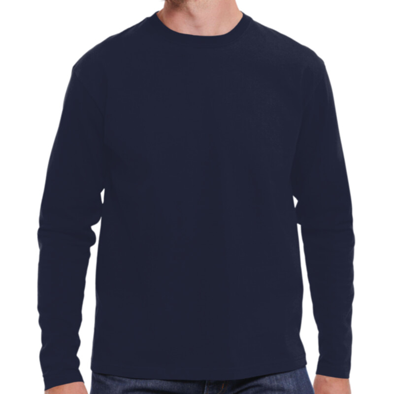 Classic Long Sleeve T Thumbnail