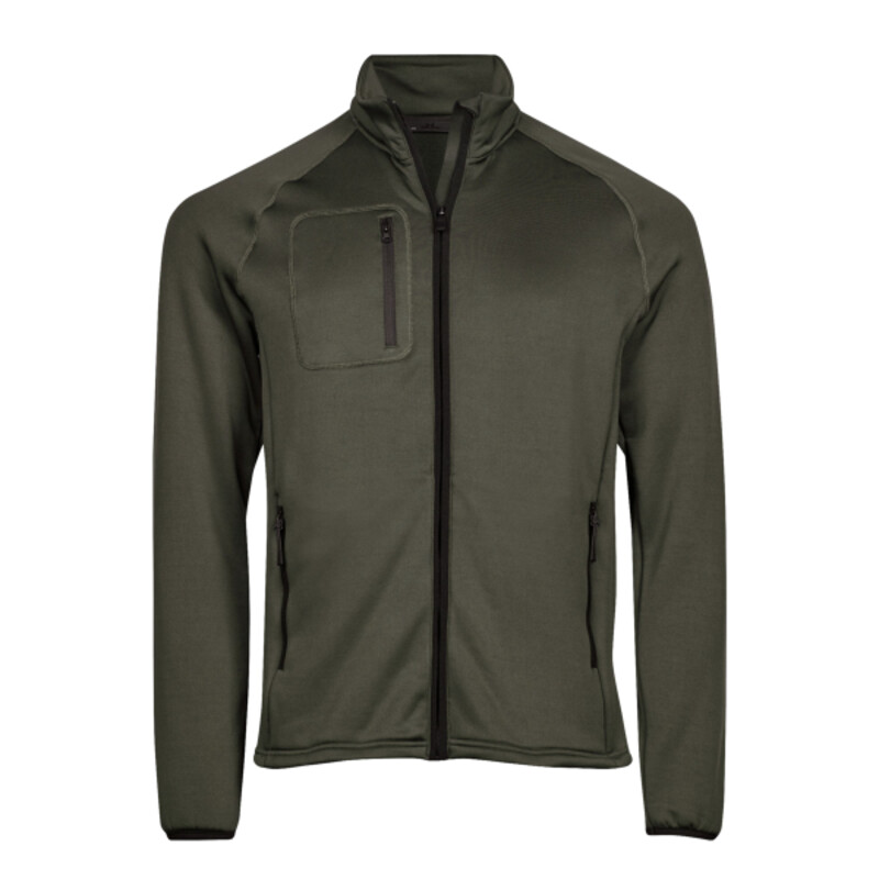 Stretch Fleece Thumbnail