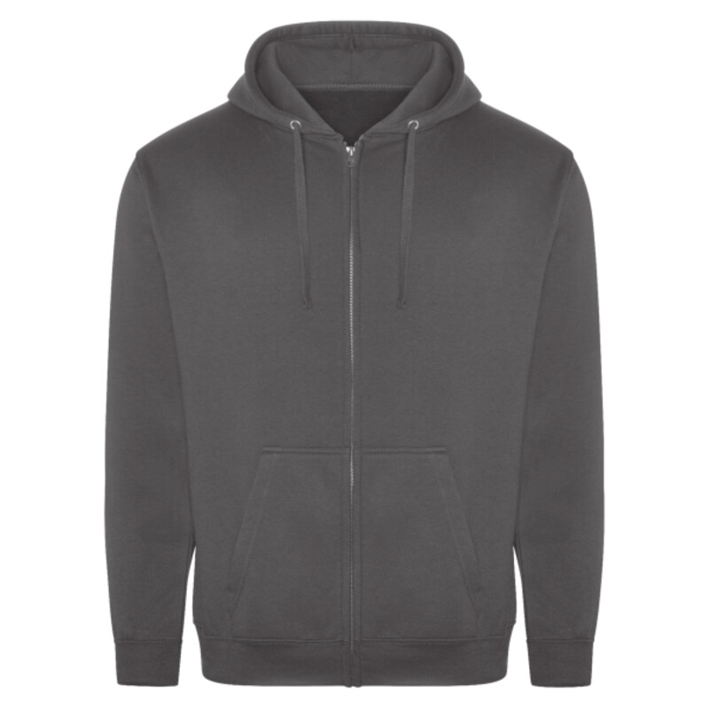 Pro zip hoodie Thumbnail