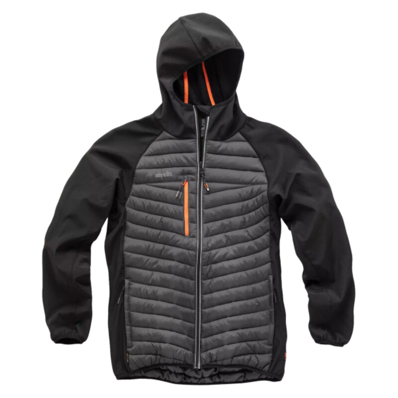 Trade thermo jacket Thumbnail