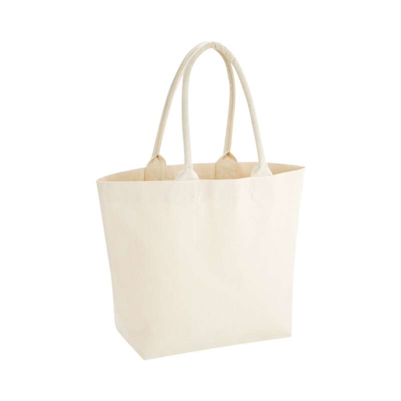 Fairtrade Cotton Deck Bag Thumbnail