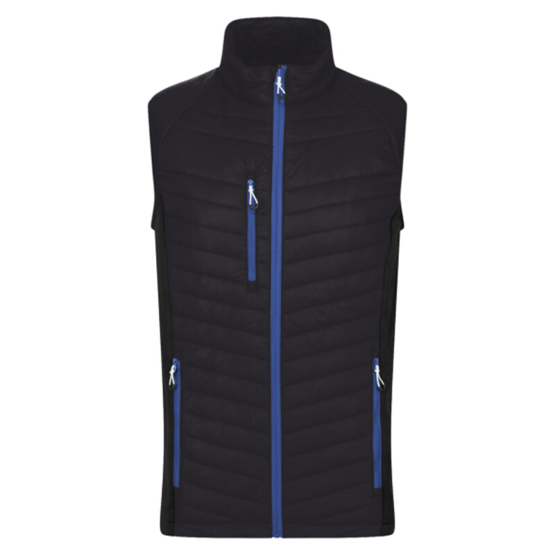 Navigate hybrid bodywarmer Thumbnail