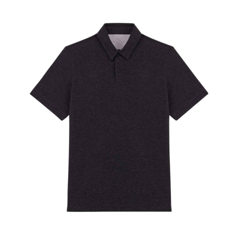 Native Spirit Recycled Polo Shirt Thumbnail