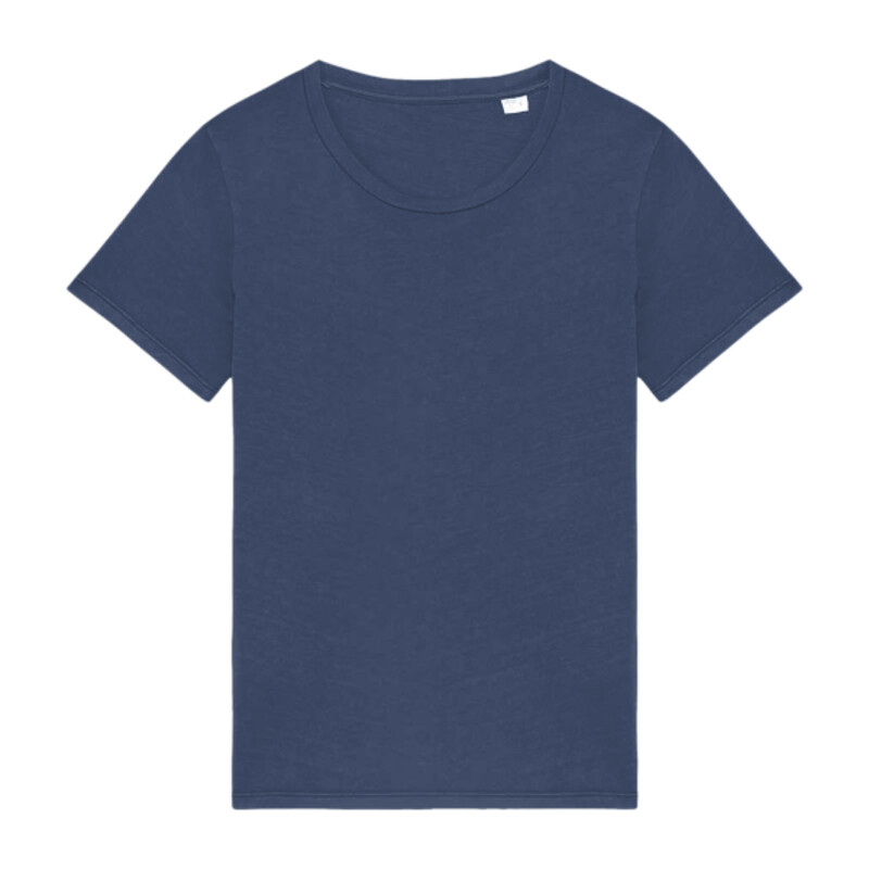 Native Spirit Ladies Faded T-Shirt Thumbnail