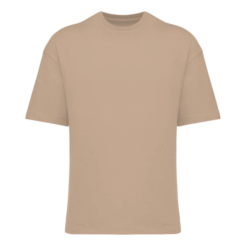 Native Spirit Oversized T-Shirt Thumbnail