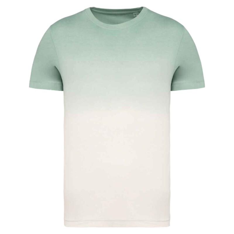 Native Spirit Unisex Dip Dye T-Shirt Thumbnail