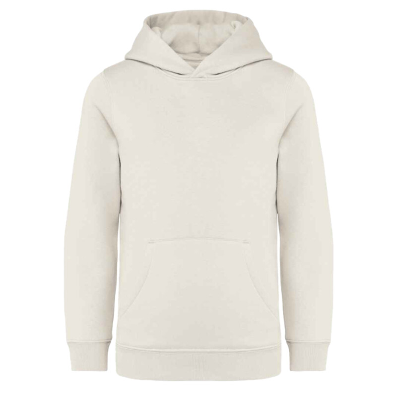 Native Spirit Kids Hooded Sweatshirt Thumbnail