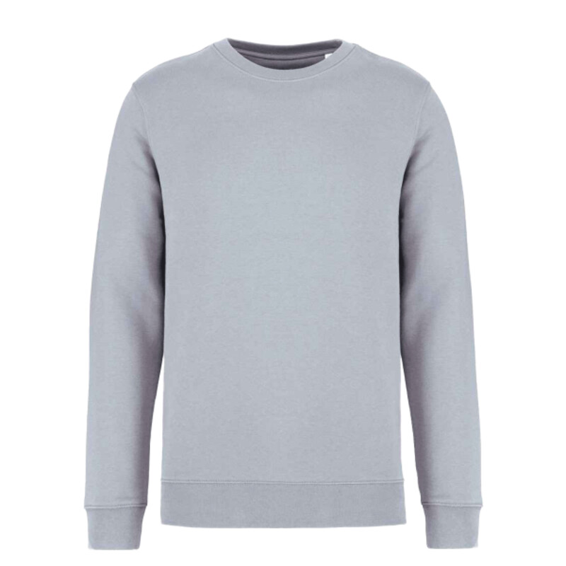 Native Spirit Unisex Crew Neck Sweatshirt Thumbnail