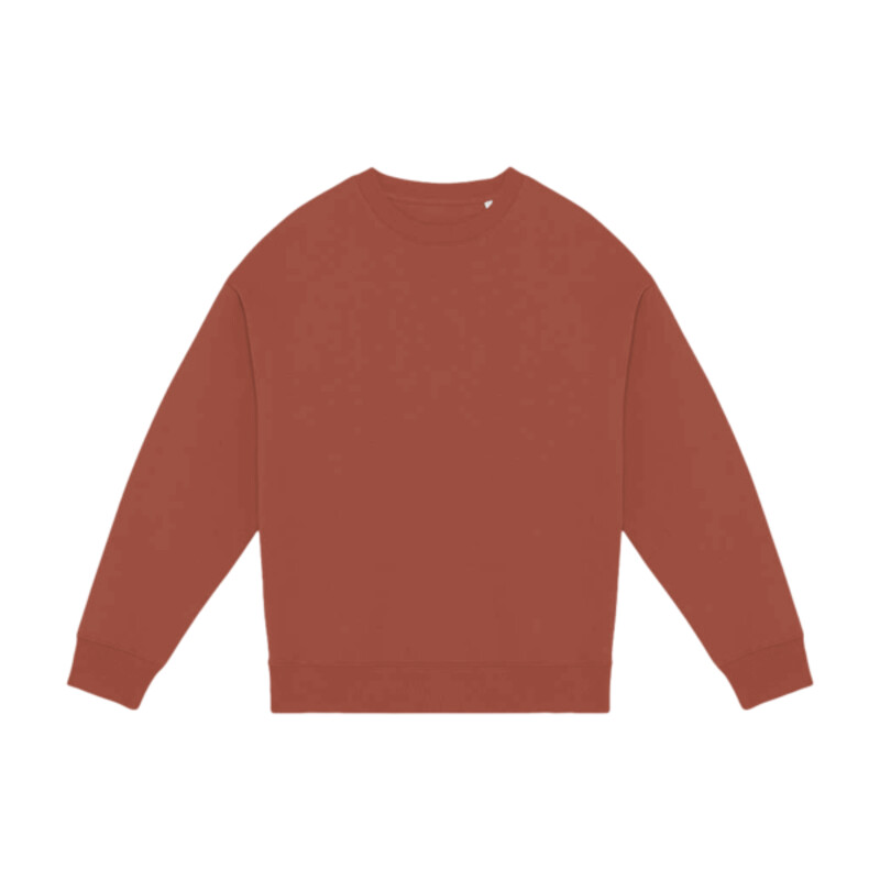 Native Spirit Unisex Oversized Sweatshirt Thumbnail