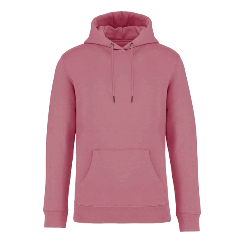 Native Spirit Unisex Heavyweight Hooded Sweatshirt Thumbnail