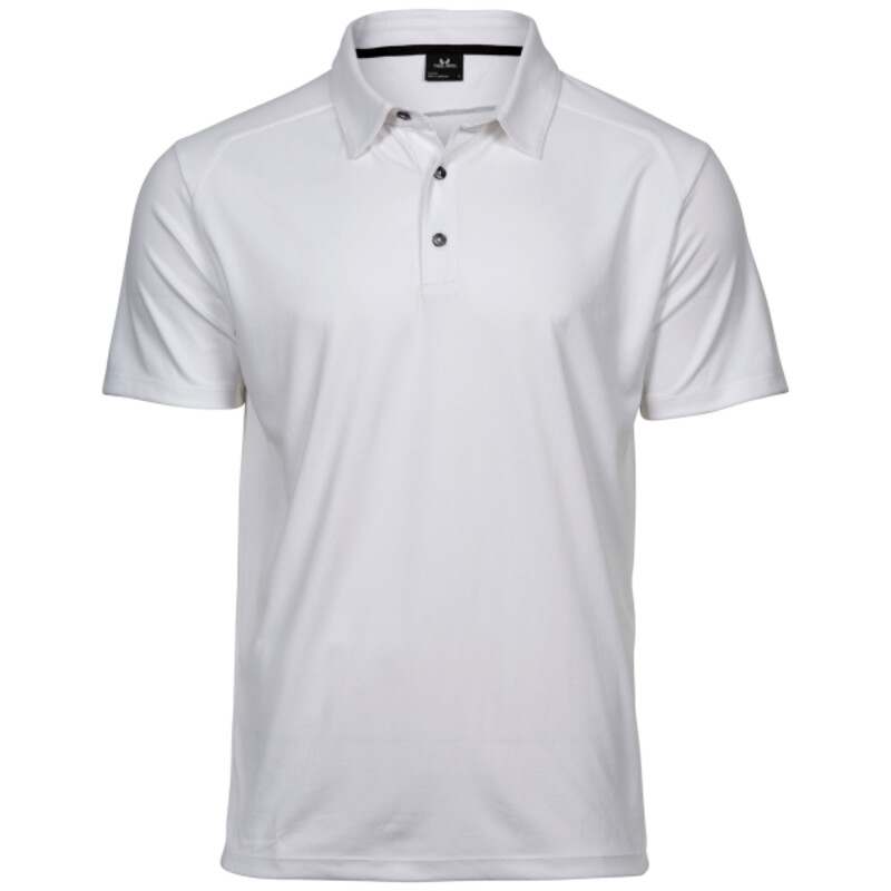 Tee Jays Luxury Sport Polo Shirt Thumbnail